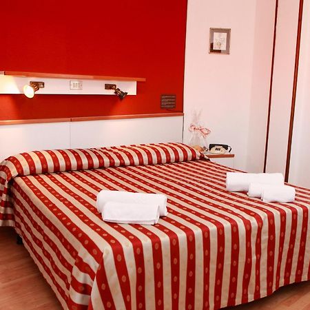 Hotel American Lido di Jesolo Ngoại thất bức ảnh