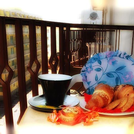 Hotel American Lido di Jesolo Ngoại thất bức ảnh