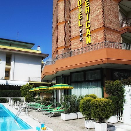 Hotel American Lido di Jesolo Ngoại thất bức ảnh