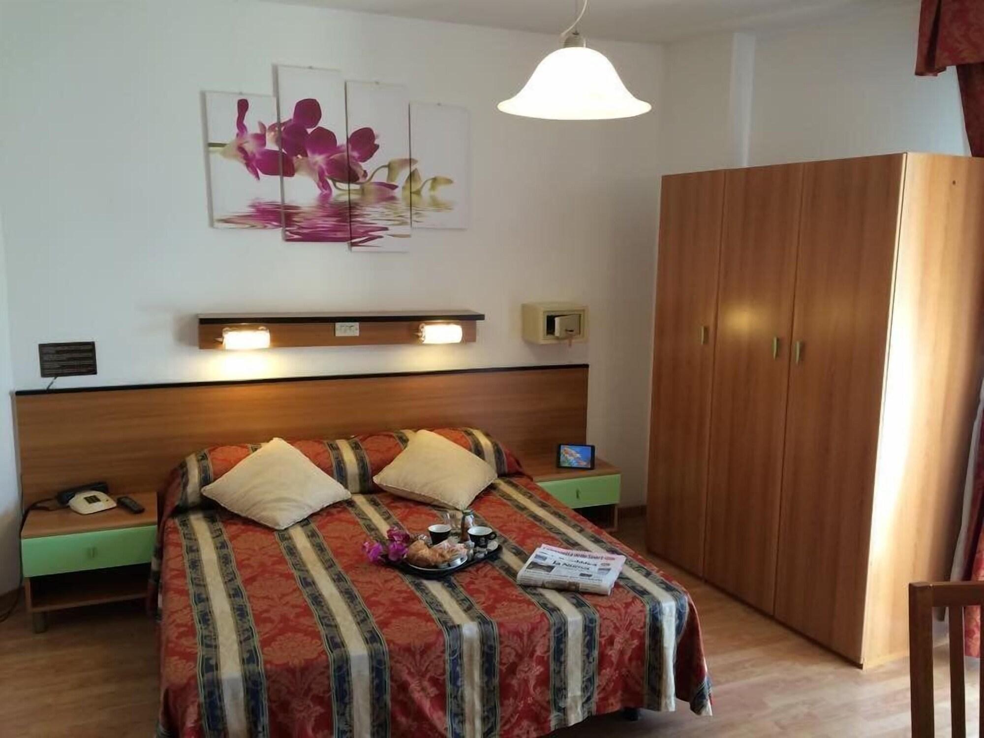 Hotel American Lido di Jesolo Ngoại thất bức ảnh