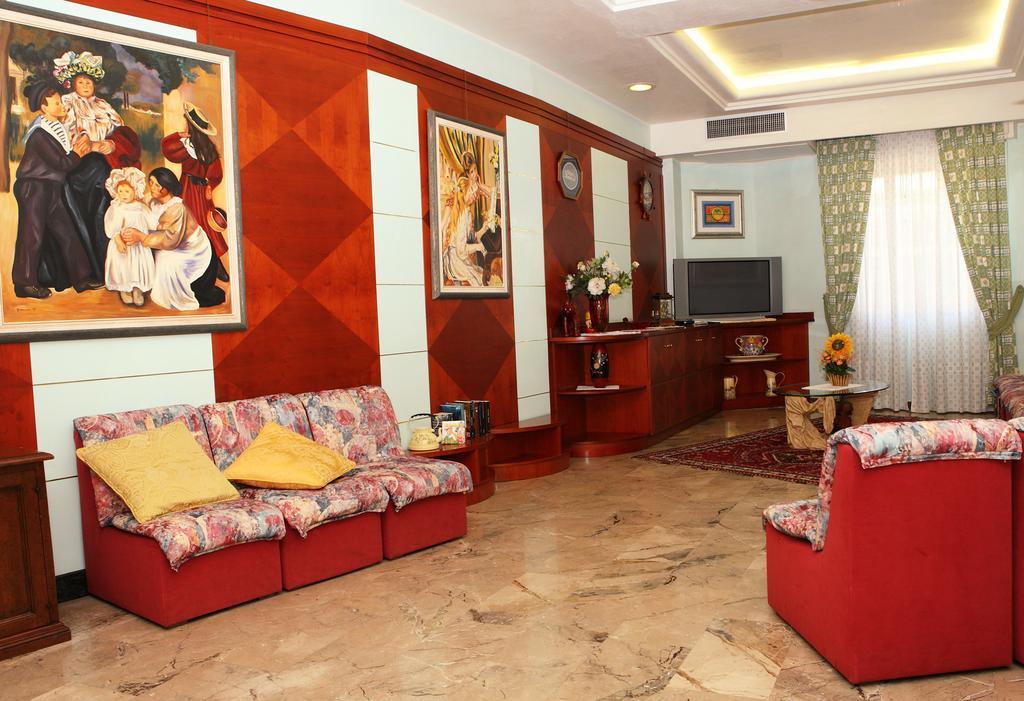 Hotel American Lido di Jesolo Ngoại thất bức ảnh