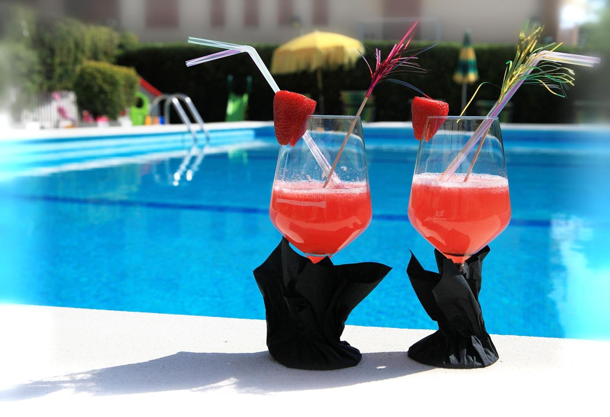 Hotel American Lido di Jesolo Ngoại thất bức ảnh