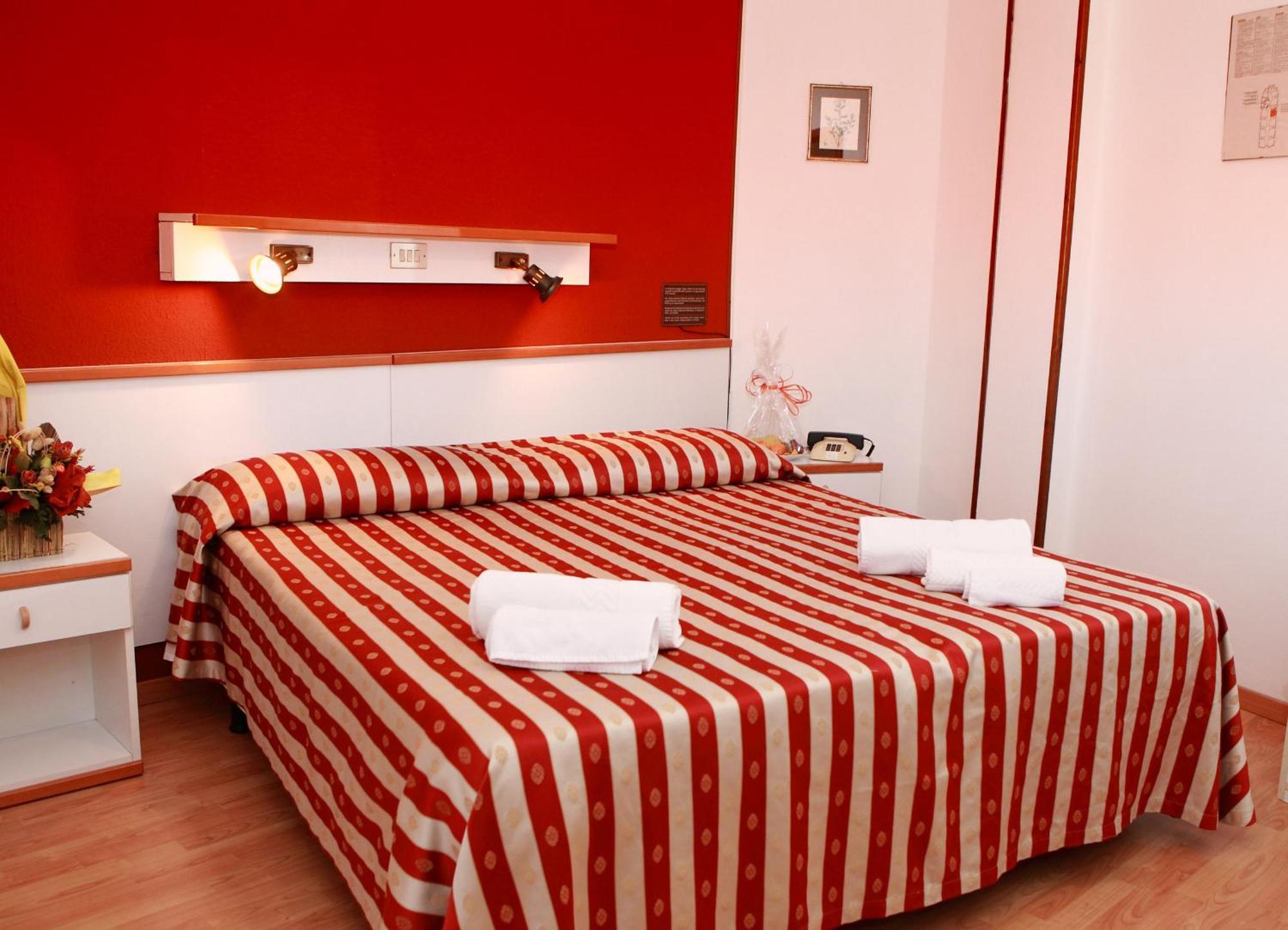 Hotel American Lido di Jesolo Ngoại thất bức ảnh