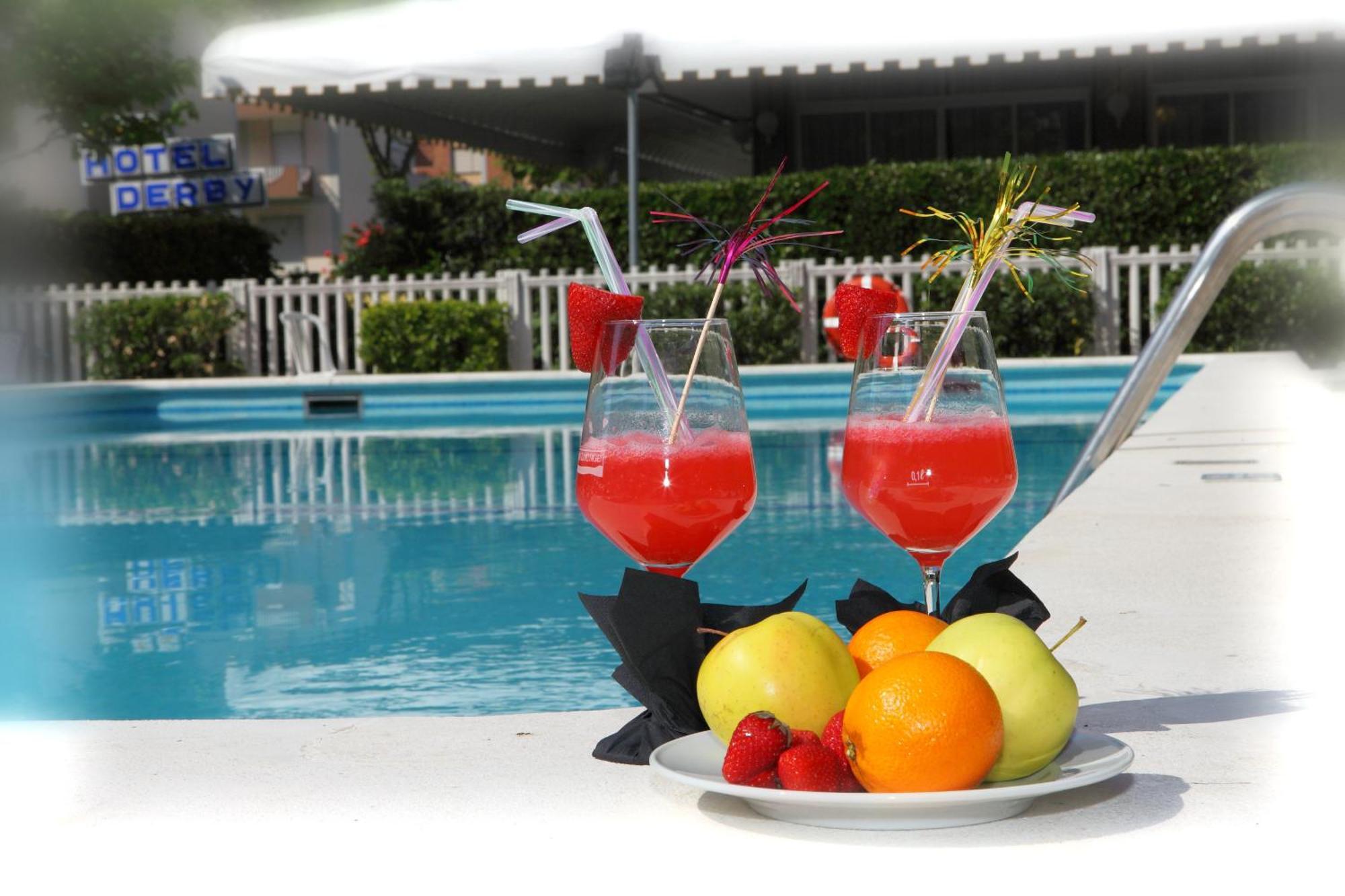 Hotel American Lido di Jesolo Ngoại thất bức ảnh