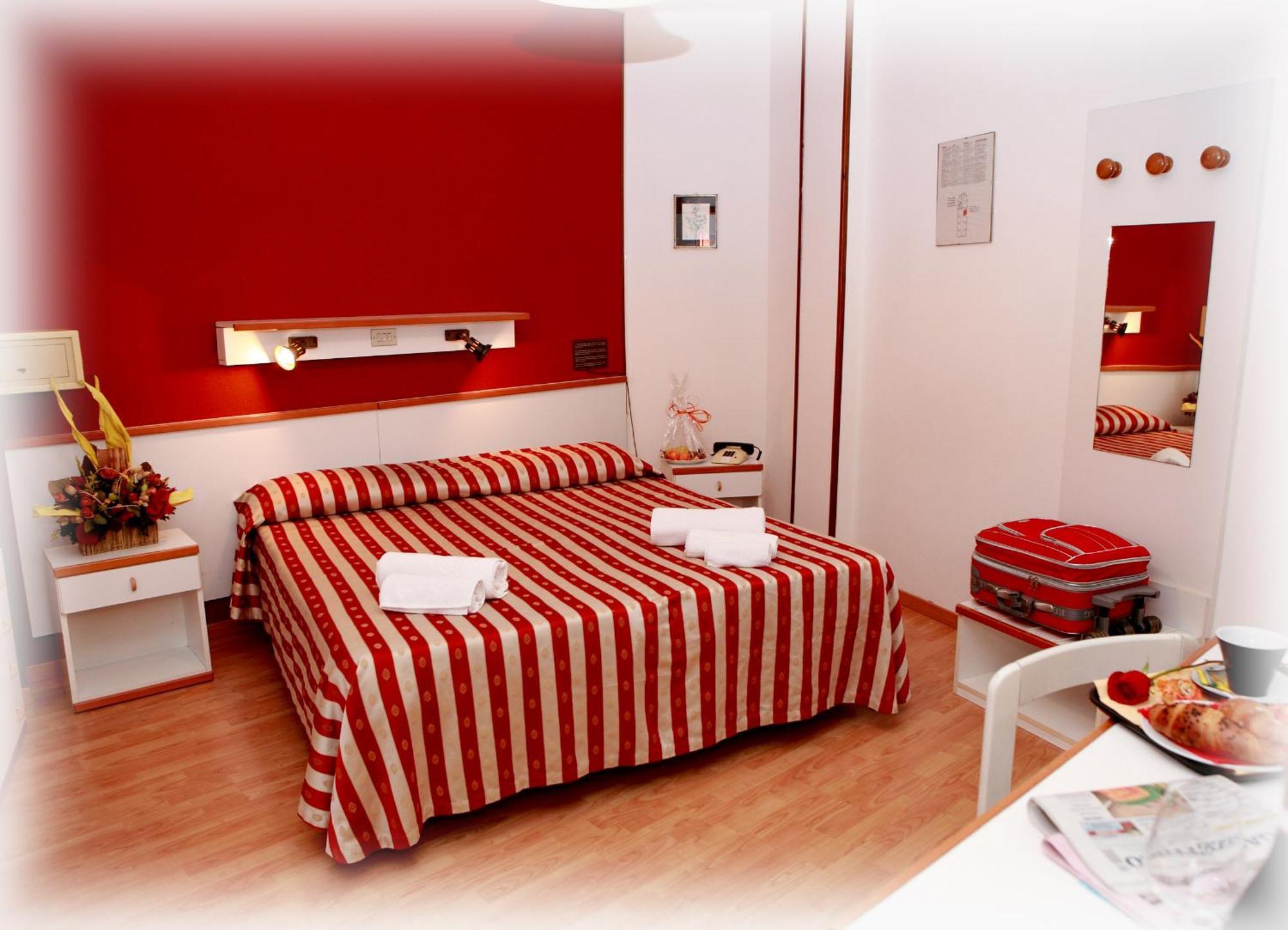 Hotel American Lido di Jesolo Ngoại thất bức ảnh