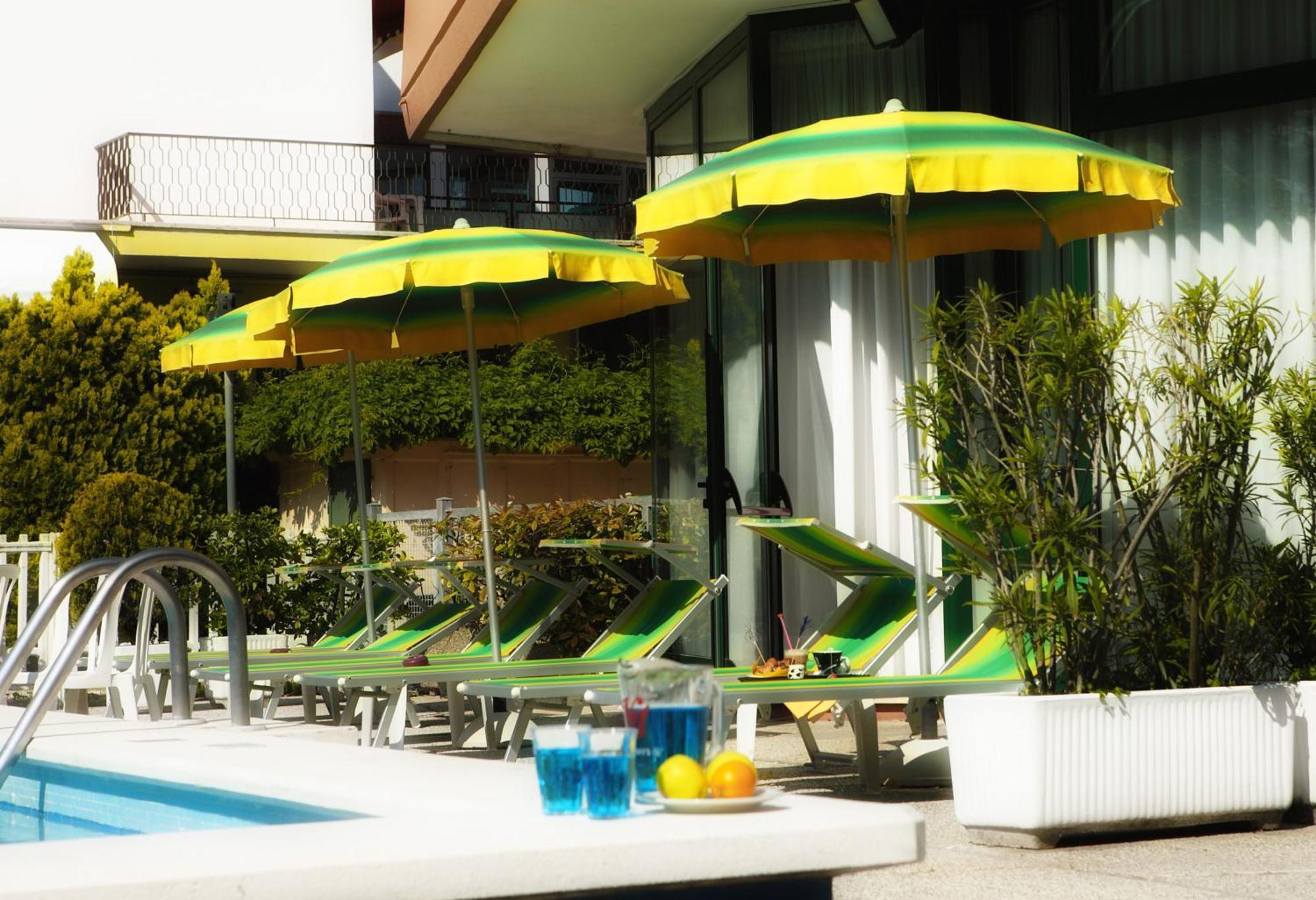 Hotel American Lido di Jesolo Ngoại thất bức ảnh