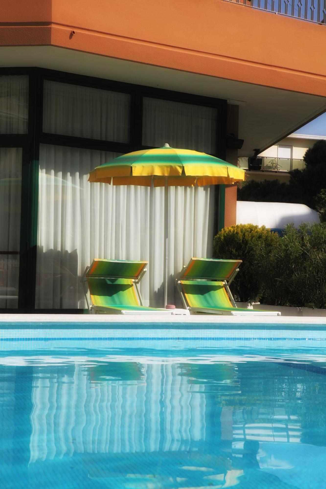 Hotel American Lido di Jesolo Ngoại thất bức ảnh