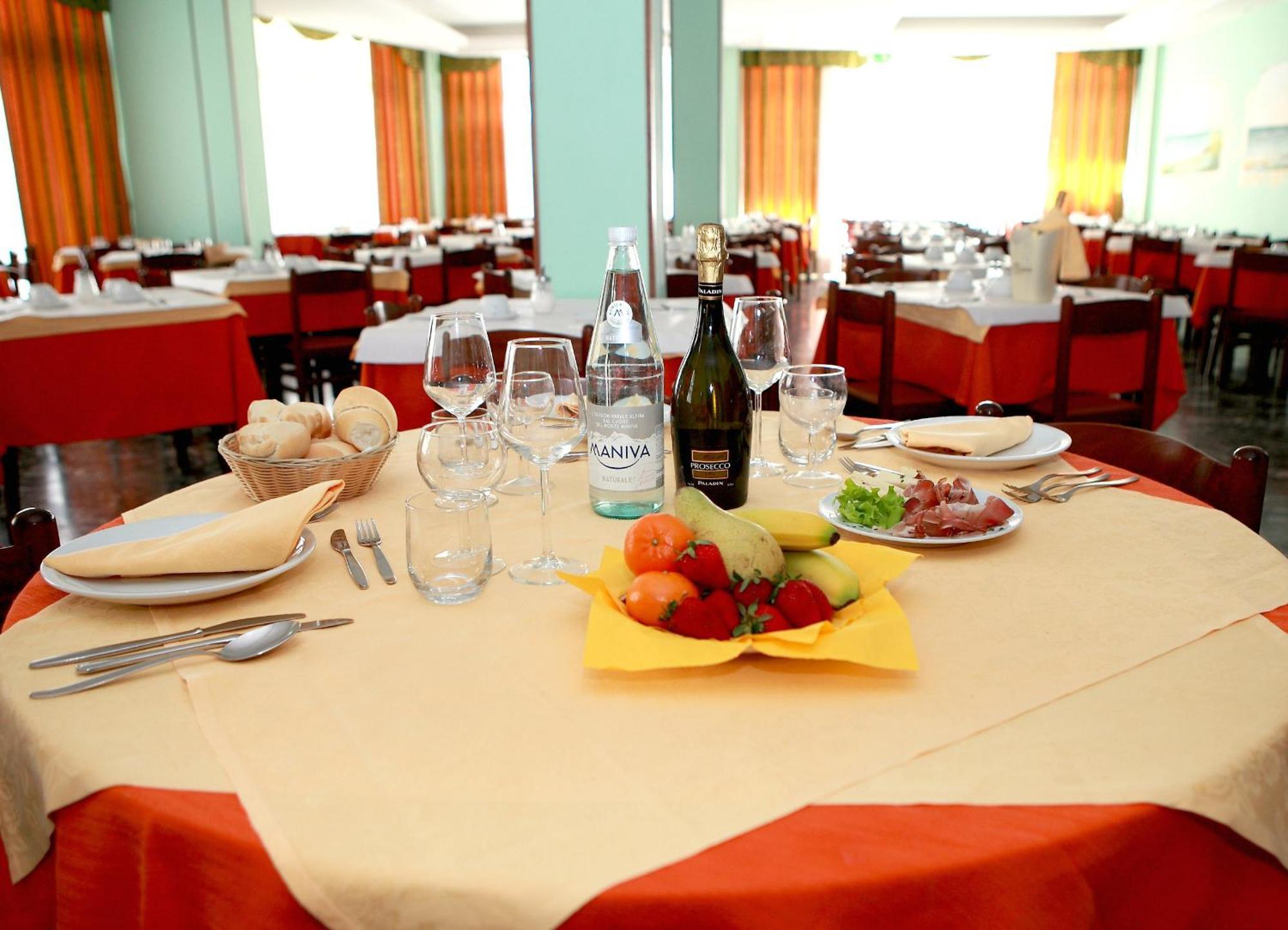 Hotel American Lido di Jesolo Ngoại thất bức ảnh