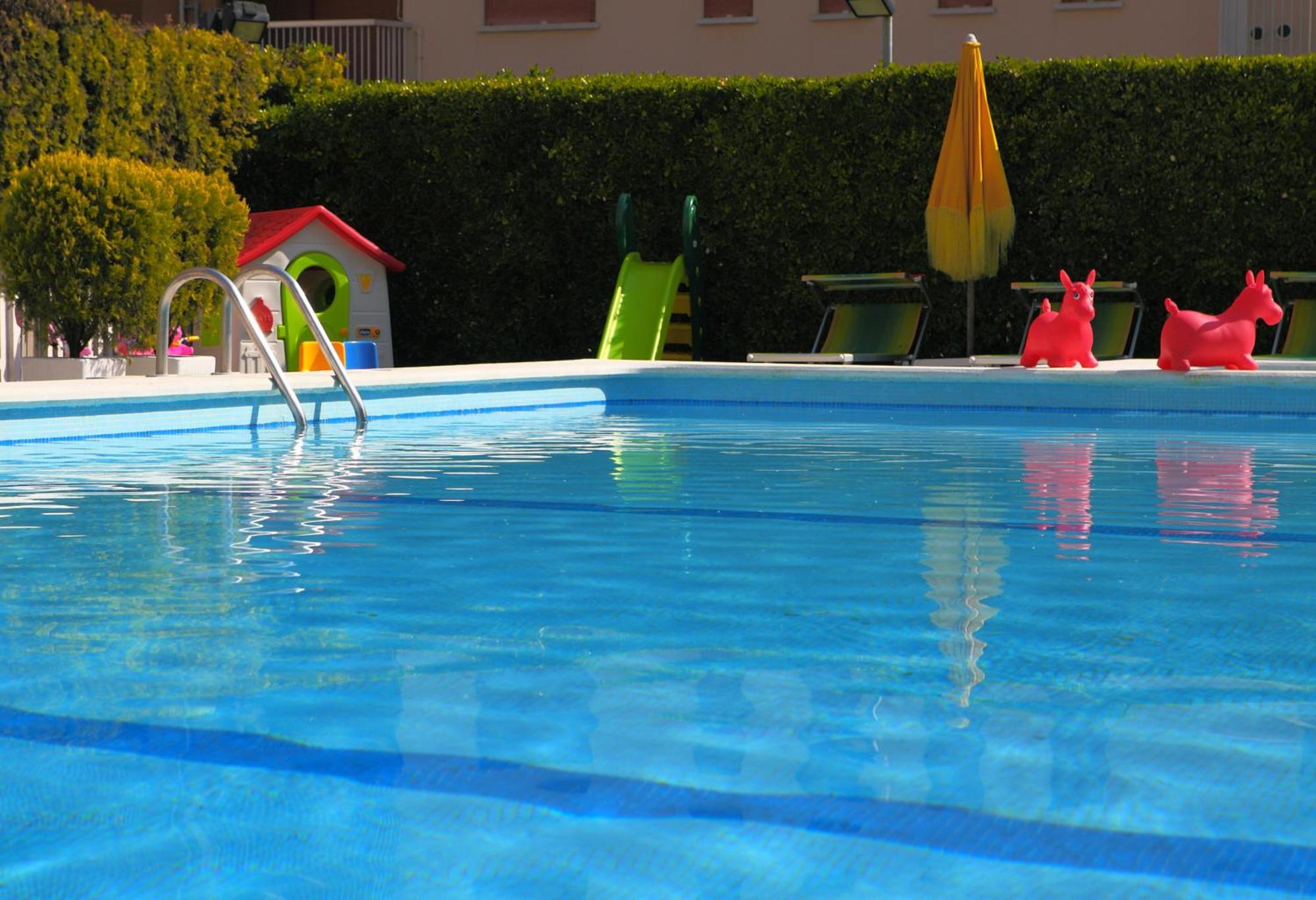 Hotel American Lido di Jesolo Ngoại thất bức ảnh