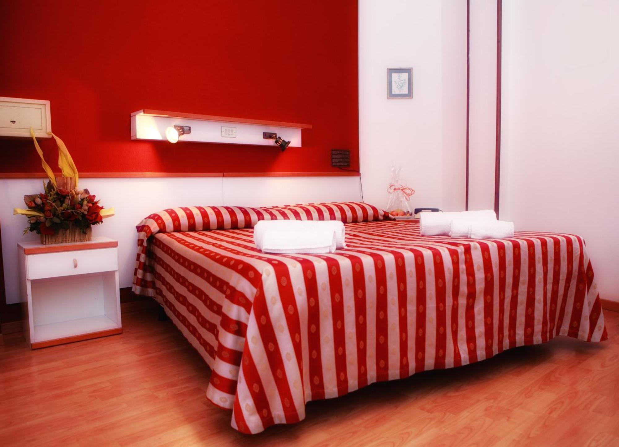 Hotel American Lido di Jesolo Ngoại thất bức ảnh