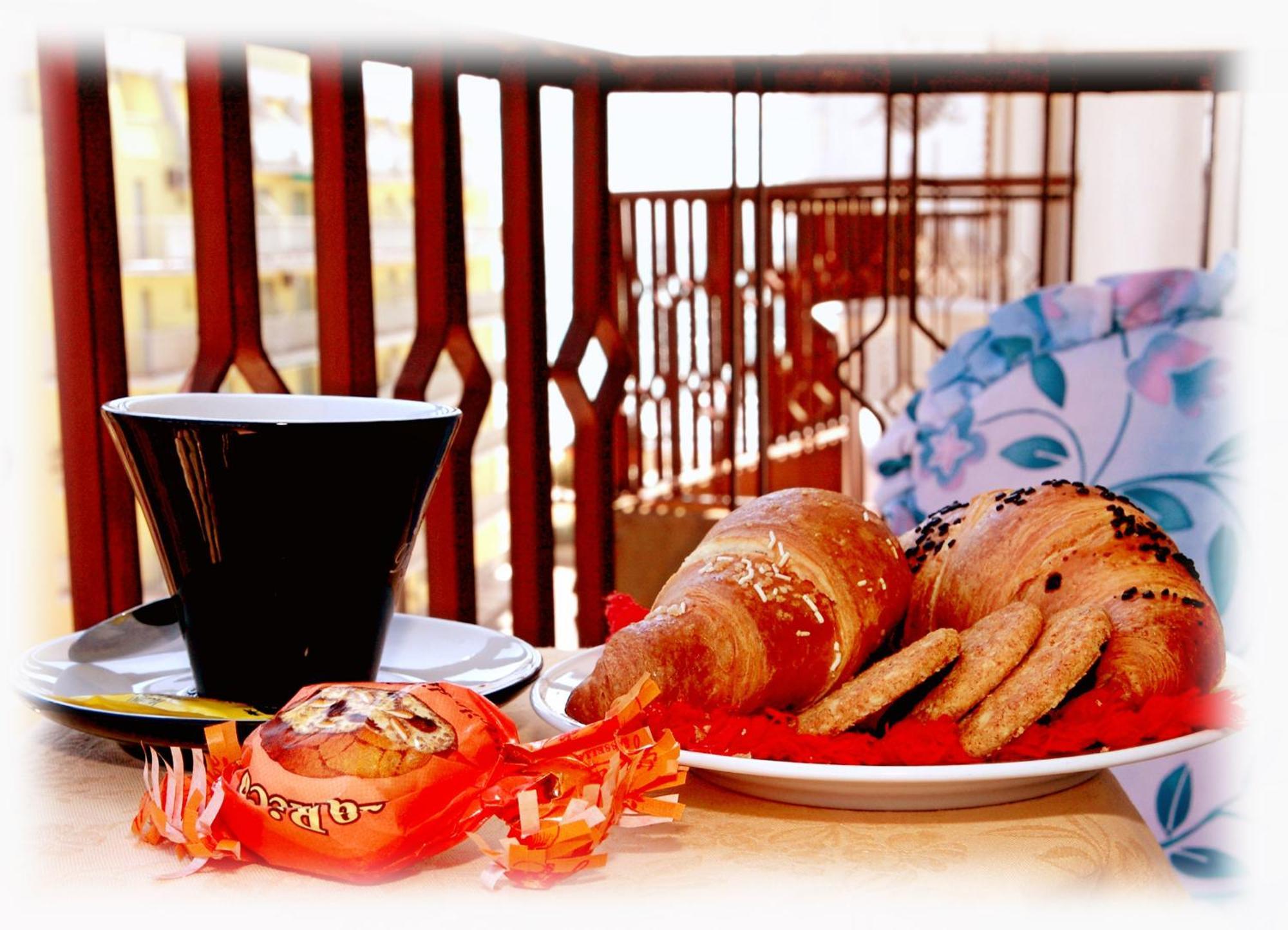 Hotel American Lido di Jesolo Ngoại thất bức ảnh
