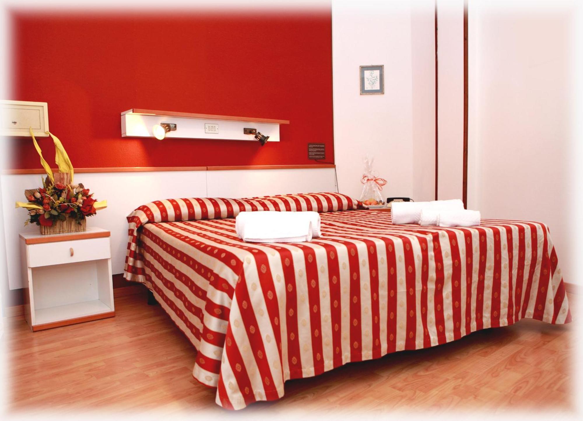 Hotel American Lido di Jesolo Ngoại thất bức ảnh