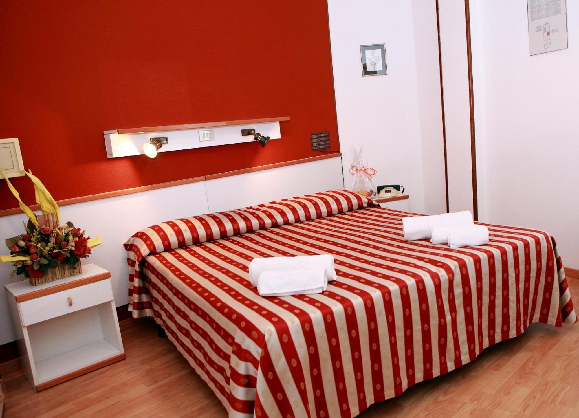 Hotel American Lido di Jesolo Ngoại thất bức ảnh