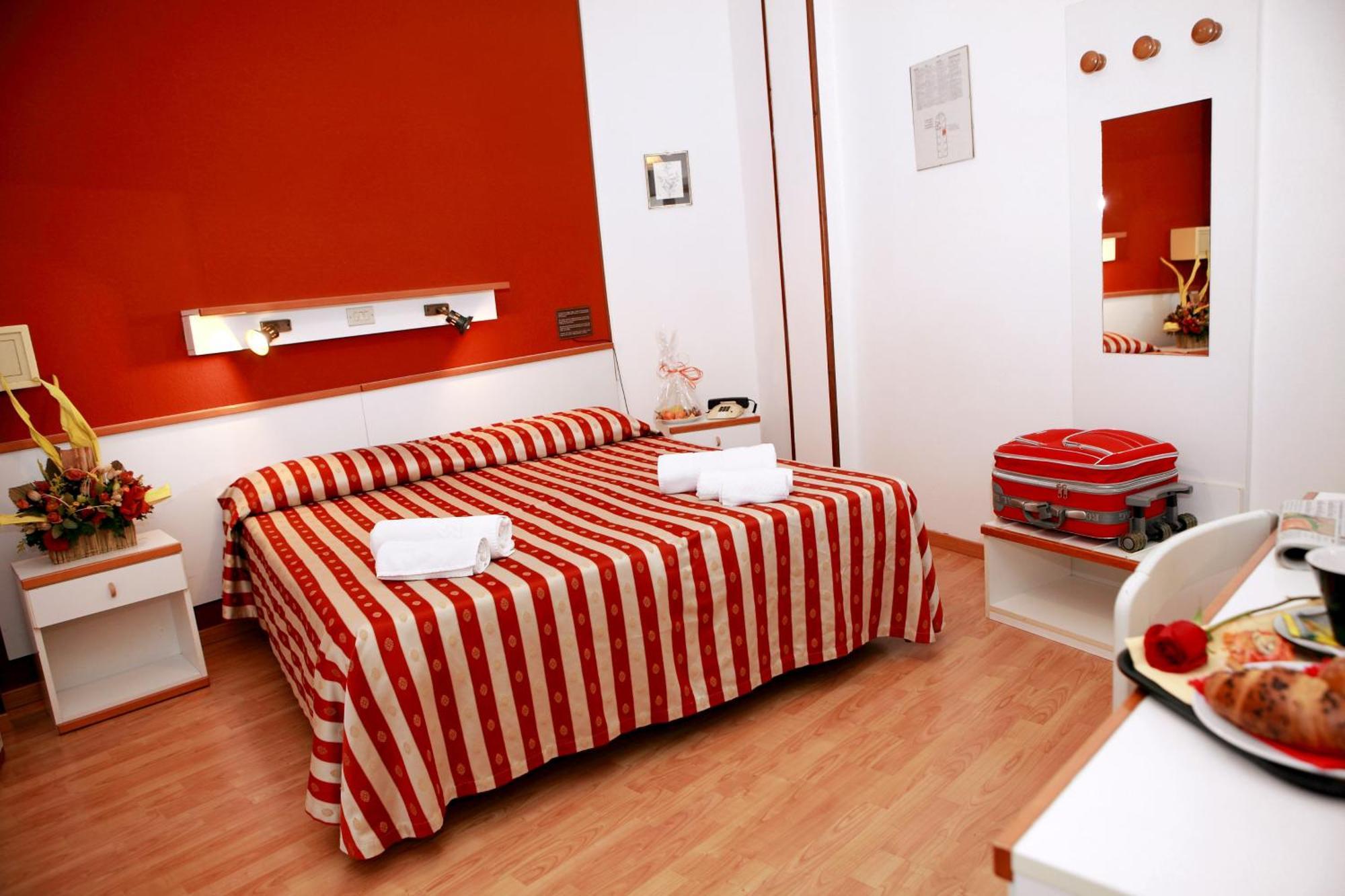 Hotel American Lido di Jesolo Ngoại thất bức ảnh