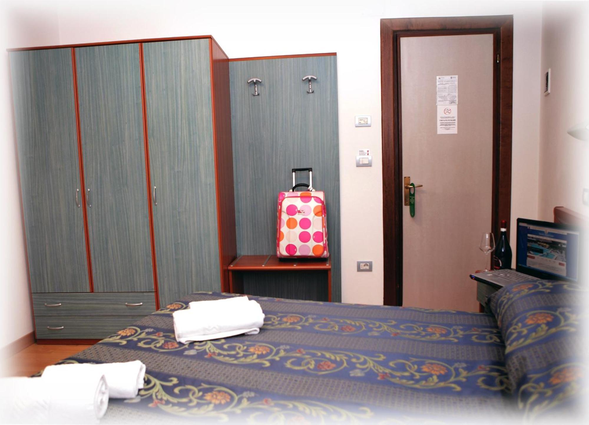 Hotel American Lido di Jesolo Ngoại thất bức ảnh