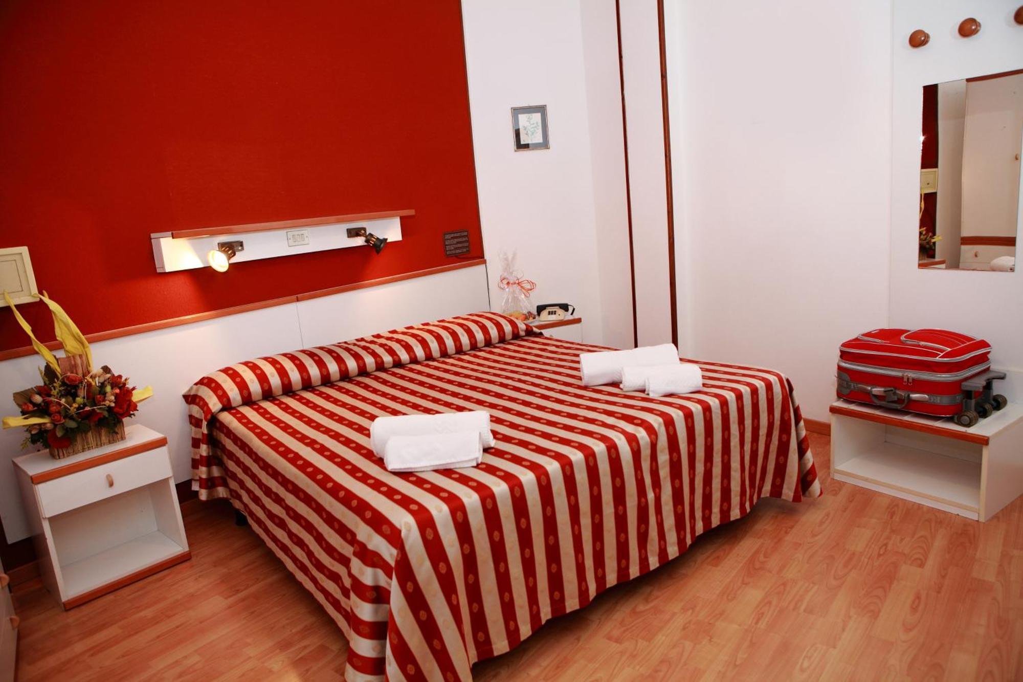 Hotel American Lido di Jesolo Ngoại thất bức ảnh