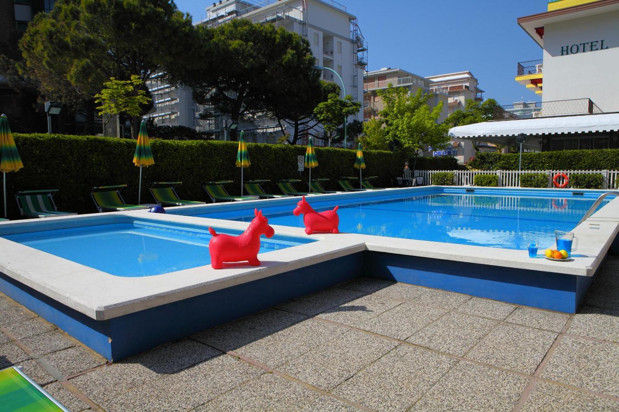 Hotel American Lido di Jesolo Ngoại thất bức ảnh