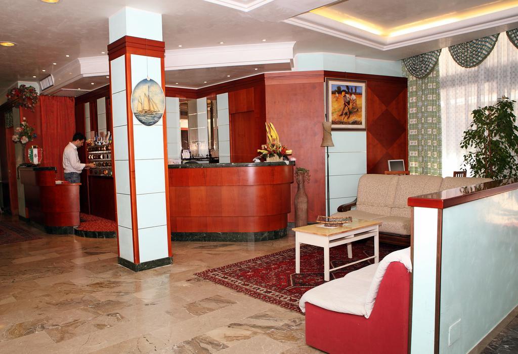 Hotel American Lido di Jesolo Ngoại thất bức ảnh