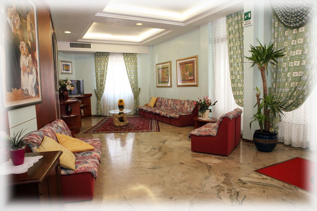 Hotel American Lido di Jesolo Ngoại thất bức ảnh