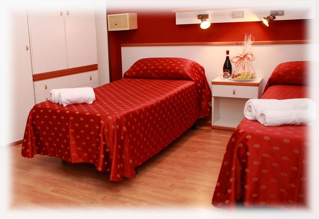 Hotel American Lido di Jesolo Ngoại thất bức ảnh