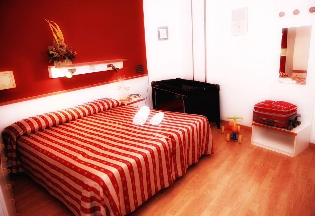 Hotel American Lido di Jesolo Ngoại thất bức ảnh