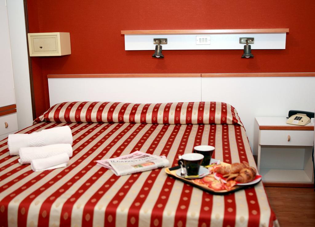 Hotel American Lido di Jesolo Ngoại thất bức ảnh