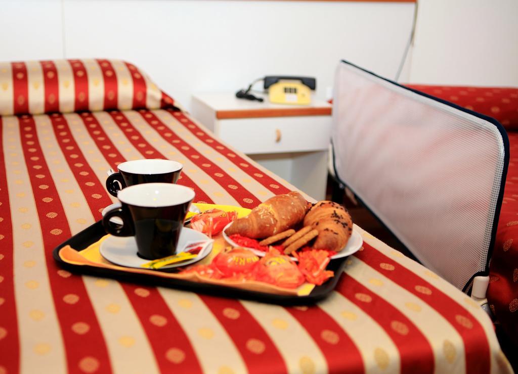 Hotel American Lido di Jesolo Ngoại thất bức ảnh