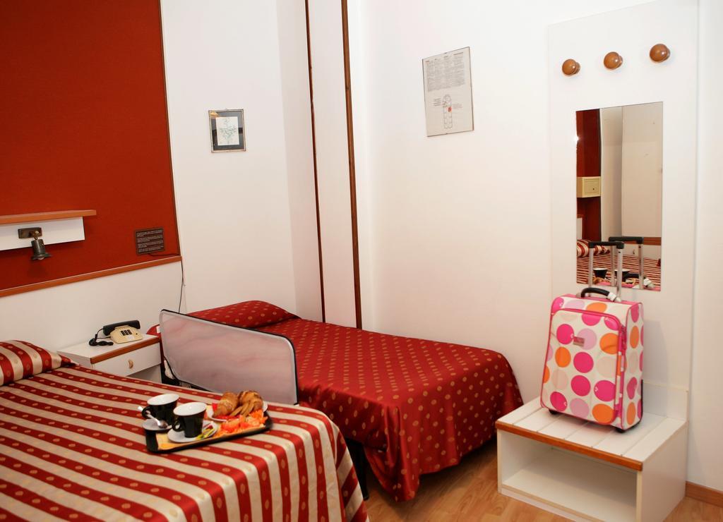 Hotel American Lido di Jesolo Ngoại thất bức ảnh