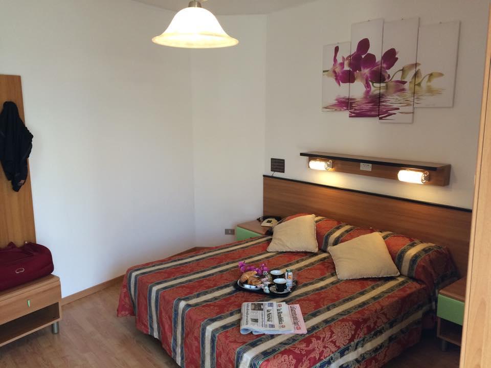 Hotel American Lido di Jesolo Ngoại thất bức ảnh